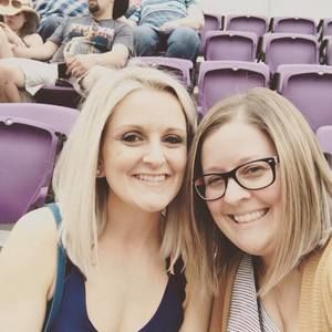 Meet your Posher, Megan